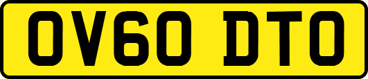 OV60DTO
