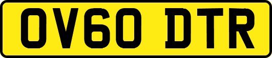 OV60DTR