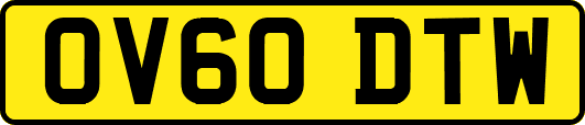 OV60DTW