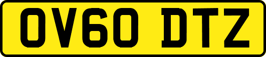 OV60DTZ