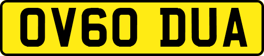 OV60DUA