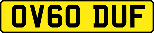 OV60DUF
