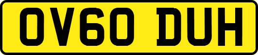 OV60DUH