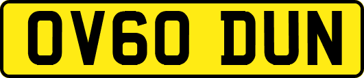 OV60DUN