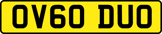 OV60DUO