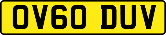 OV60DUV