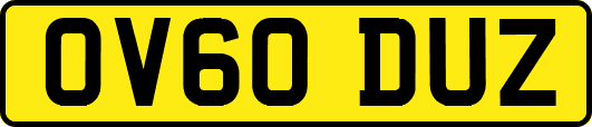 OV60DUZ