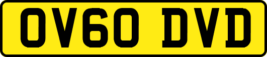 OV60DVD
