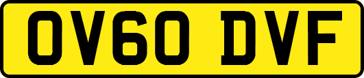 OV60DVF