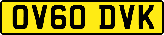 OV60DVK