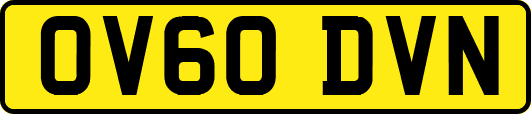 OV60DVN