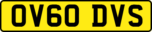 OV60DVS