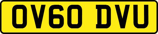 OV60DVU