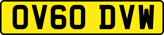 OV60DVW