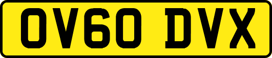 OV60DVX