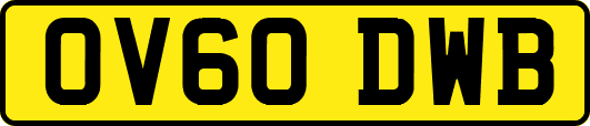 OV60DWB