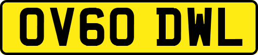 OV60DWL