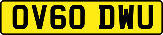 OV60DWU