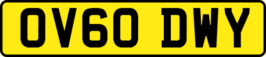 OV60DWY