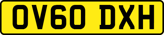 OV60DXH