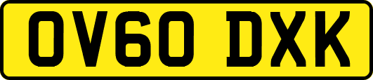 OV60DXK