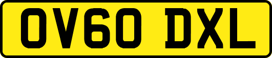 OV60DXL