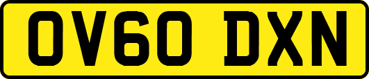 OV60DXN