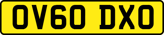 OV60DXO