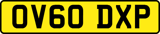 OV60DXP