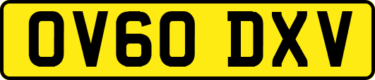 OV60DXV