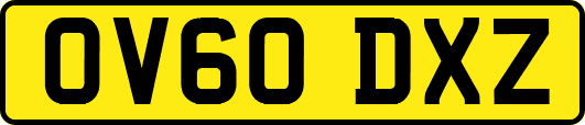 OV60DXZ