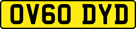 OV60DYD