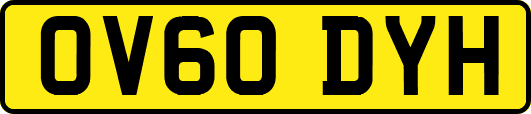 OV60DYH