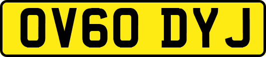 OV60DYJ
