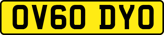 OV60DYO
