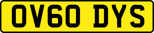 OV60DYS