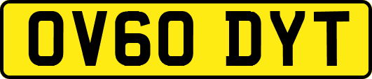 OV60DYT