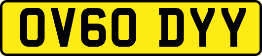 OV60DYY