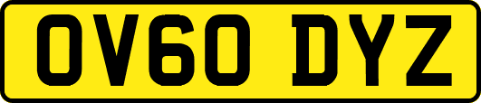 OV60DYZ