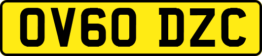 OV60DZC