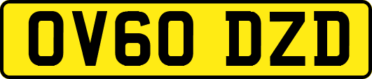 OV60DZD