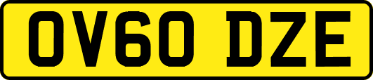OV60DZE