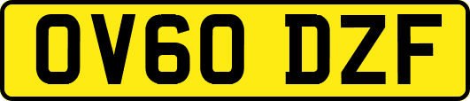 OV60DZF