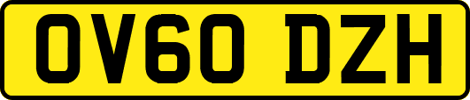 OV60DZH