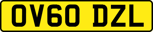 OV60DZL