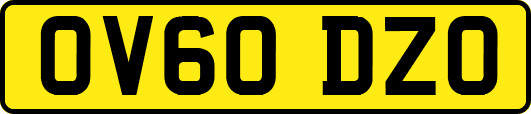 OV60DZO
