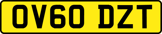 OV60DZT