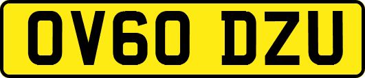 OV60DZU