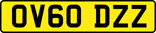 OV60DZZ