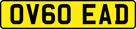 OV60EAD
